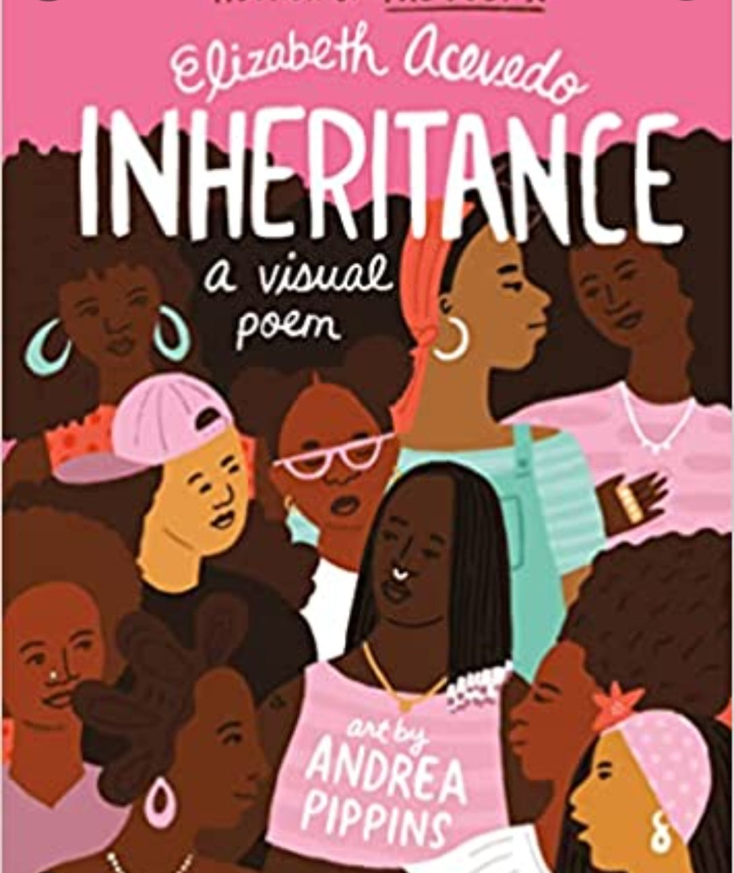 Inheritance: A Visual Poem