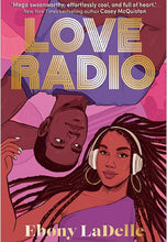 Load image into Gallery viewer, Love Radio
