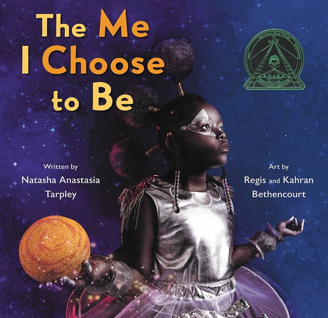 The Me I Choose to be