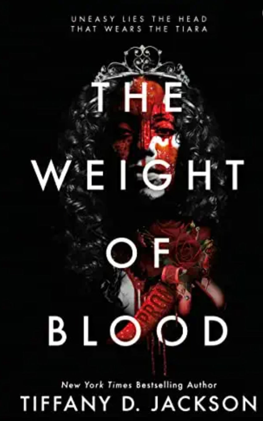 The Weight of Blood