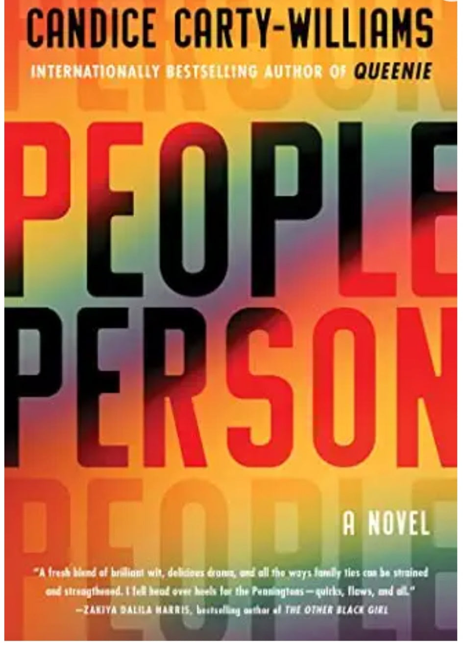 People Person
