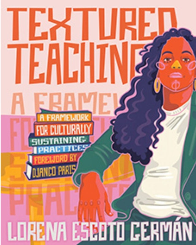 Textured Teaching