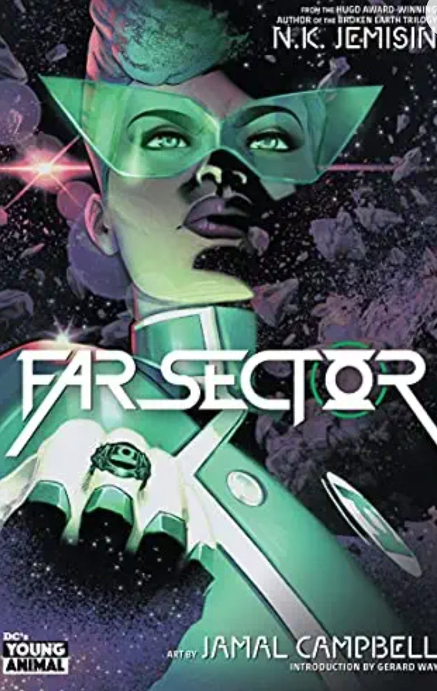 Far Sector