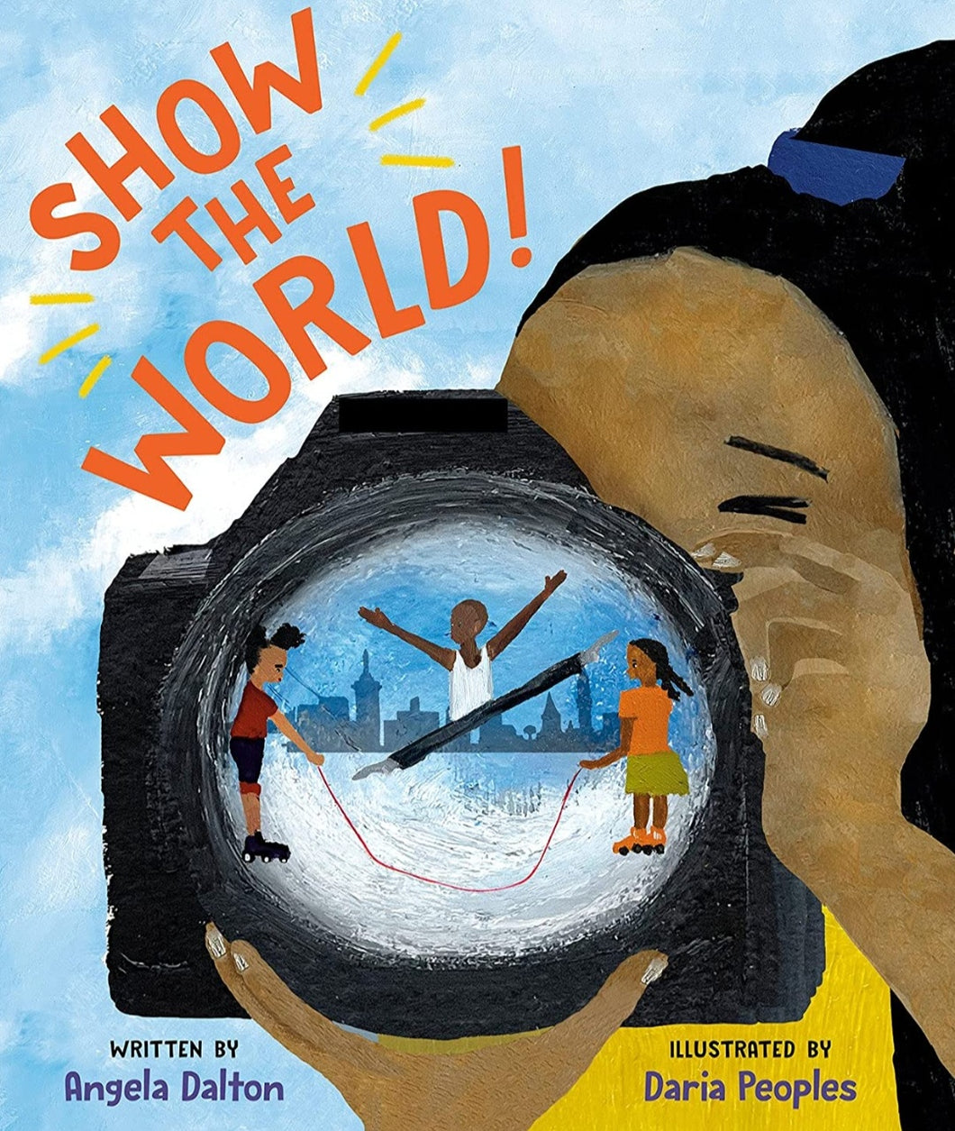 Show the World!