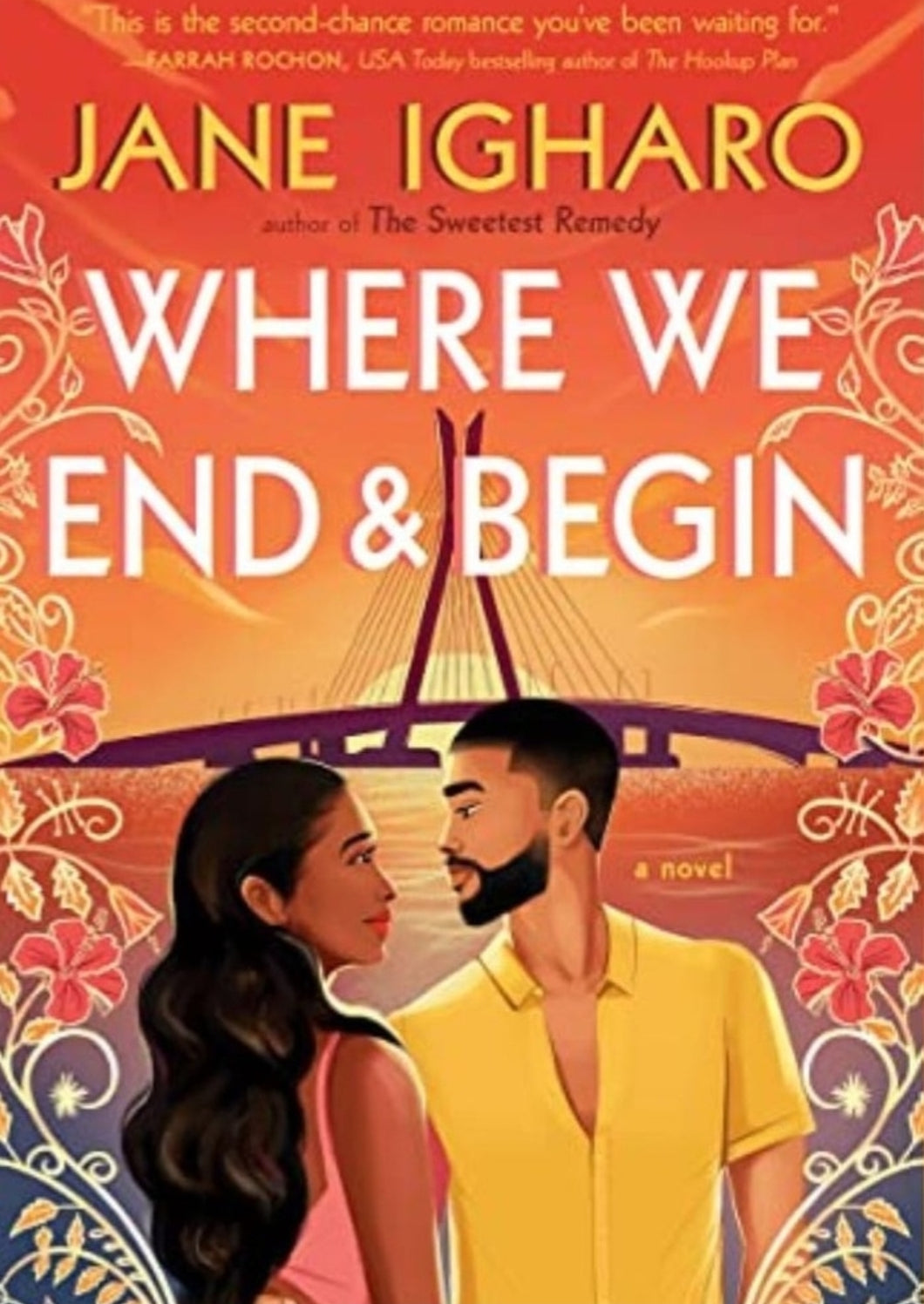 Where We End & Begin