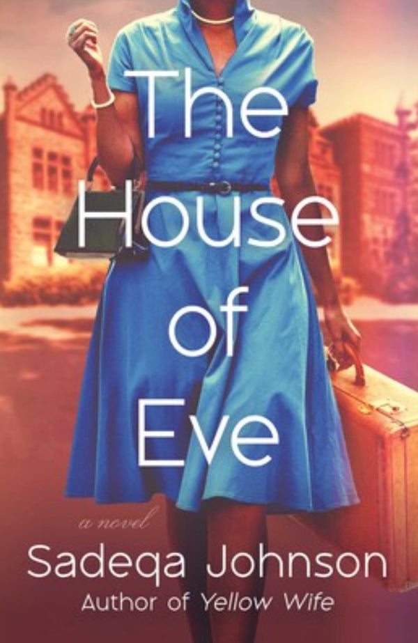 The House of Eve