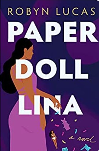 Paper Doll Lina