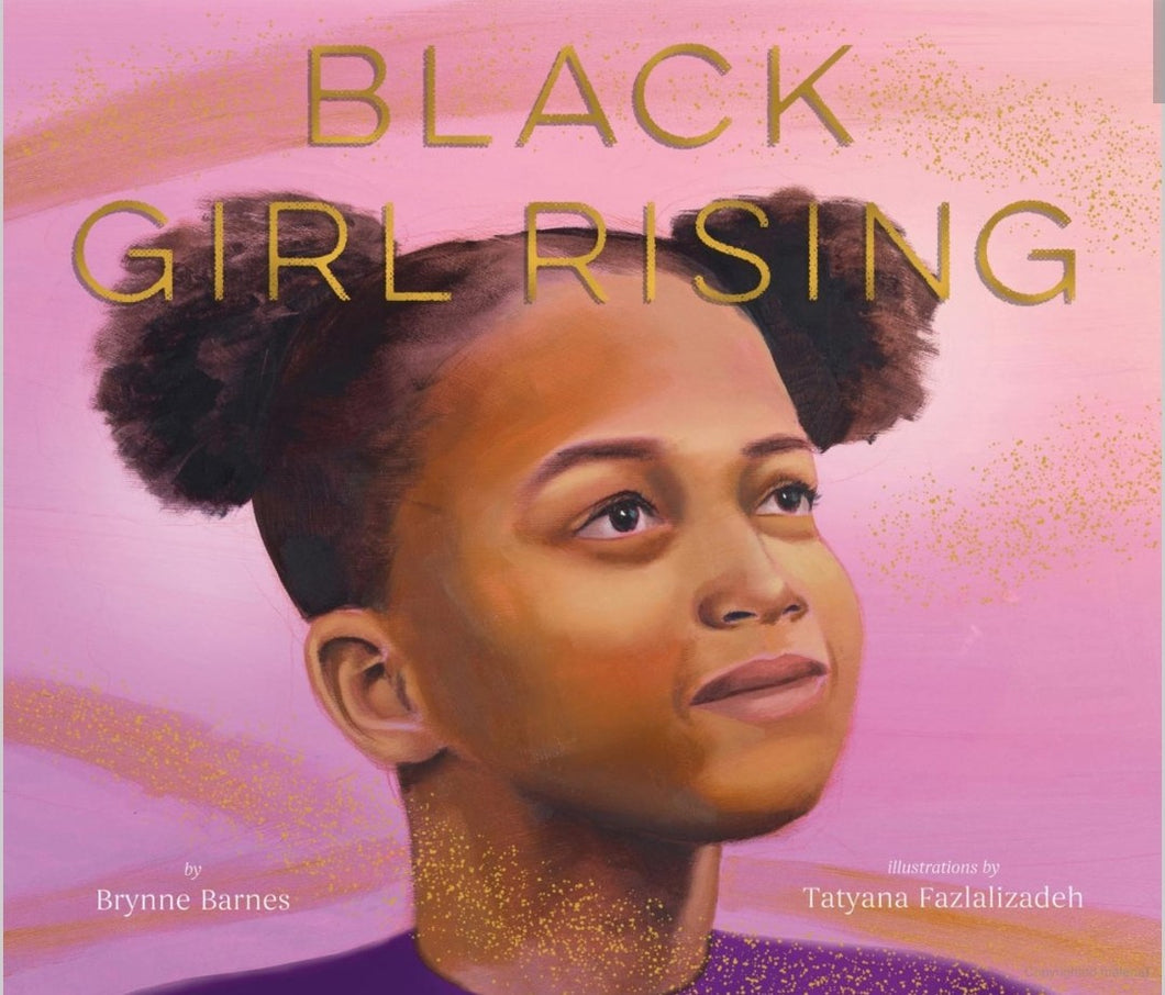 Black Girl Rising