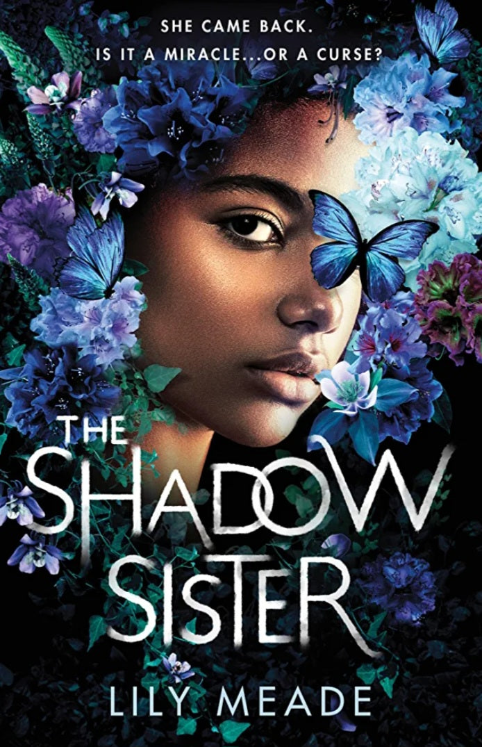 The Shadow Sister