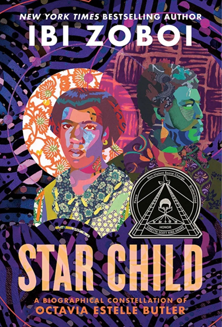 Star Child: A Biographical Constellation of Octavia Estelle Butler