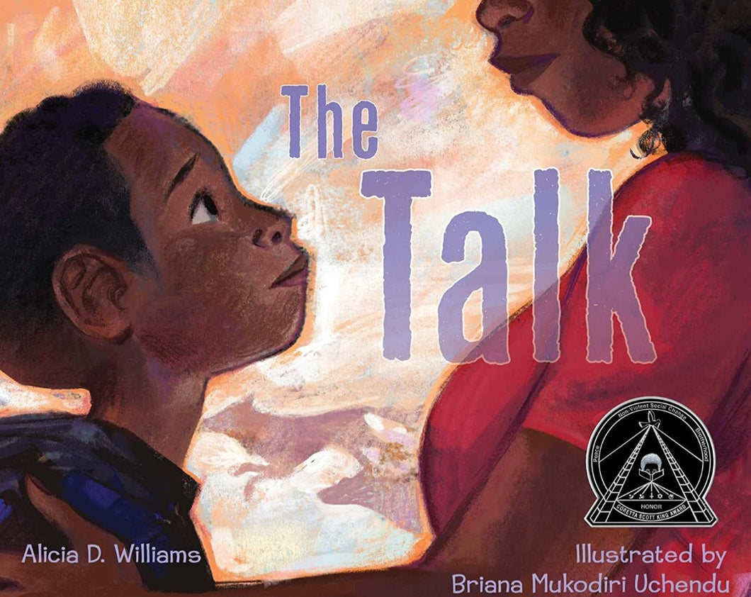 The Talk