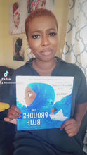 Load and play video in Gallery viewer, The Proudest Blue: A Story of Hijab and Family
