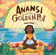 Load image into Gallery viewer, Anansi and the Golden Pot
