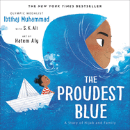 Load image into Gallery viewer, The Proudest Blue: A Story of Hijab and Family
