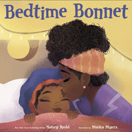 Load image into Gallery viewer, Bedtime Bonnet
