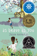 As Brave as You (Paperback)