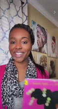 Load and play video in Gallery viewer, Nina: A Story of Nina Simone
