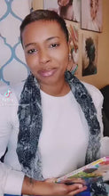 Load and play video in Gallery viewer, If Dominican Were a Color
