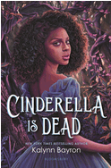 Cinderella Is Dead