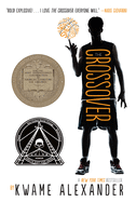 The Crossover (Paperback)