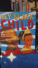 Load and play video in Gallery viewer, Hey Black Child
