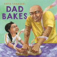 Load image into Gallery viewer, Dad Bakes
