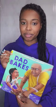 Load and play video in Gallery viewer, Dad Bakes
