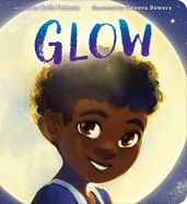 Glow (Board Book)