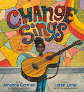 Load image into Gallery viewer, Change Sings: A Children&#39;s Anthem
