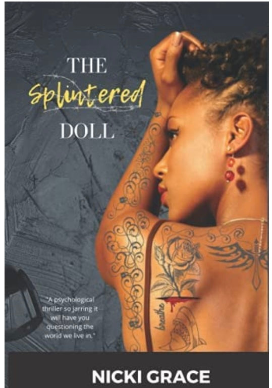 The Splintered Doll