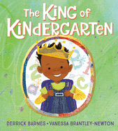 Load image into Gallery viewer, The King of Kindergarten
