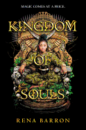 Kingdom of Souls #1