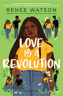 Love is a Revolution (Hardcover)