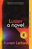 Luster (Paperback)