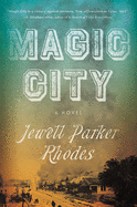 Magic City (Paperback)