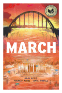 March Trilogy Slipcase Set (Paperback)