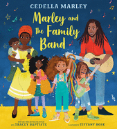 Load image into Gallery viewer, Marley and the Family Band
