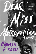 Dear Miss Metropolitan (Hardcover)