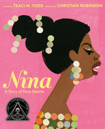 Load image into Gallery viewer, Nina: A Story of Nina Simone
