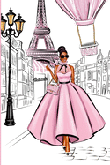 Pretty in Paris Reading Journal
