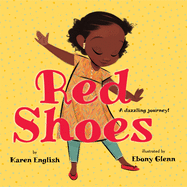 Red Shoes (Hardcover)