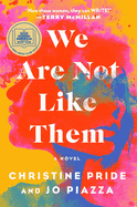 We Are Not Like Them (Paperback)