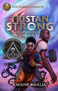 Tristan Strong Punches a Hole in the Sky #1