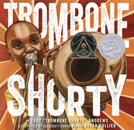 Load image into Gallery viewer, Trombone Shorty
