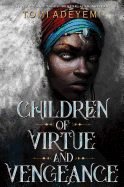 Children of Virtue and Vengeance (Paperback)
