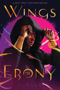Load image into Gallery viewer, Wings of Ebony
